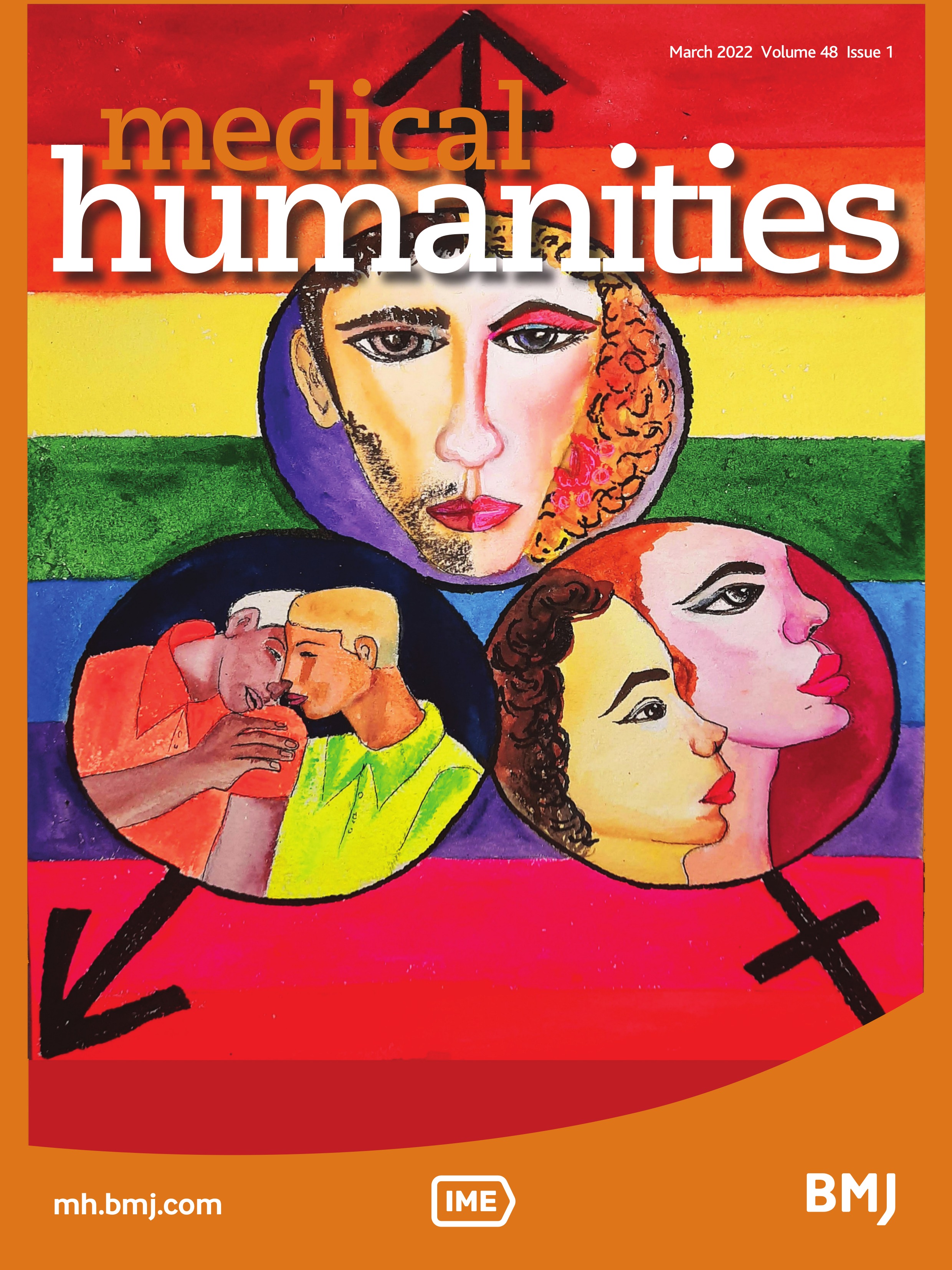 Exploring the intersection of critical disability studies, humanities and global health through a case study of scarf injuries in Bangladesh