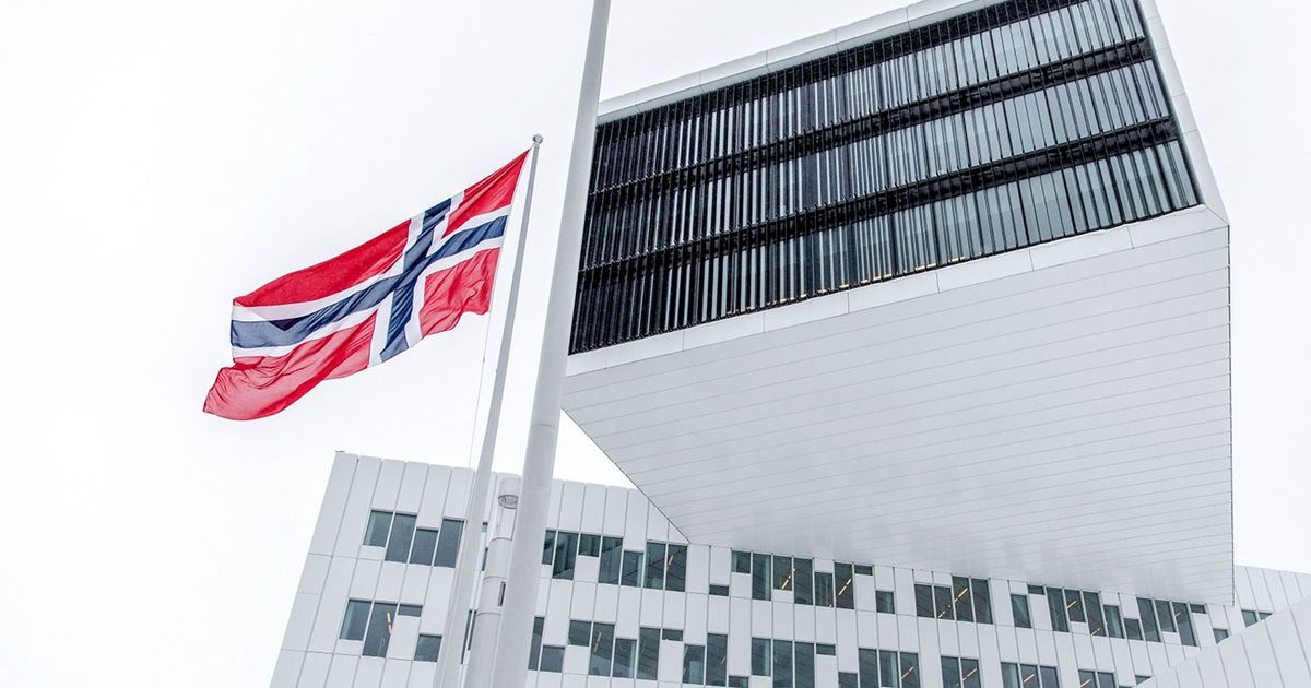 Norway's wealth fund must prepare for economic, geopolitical challenges &ndash; report