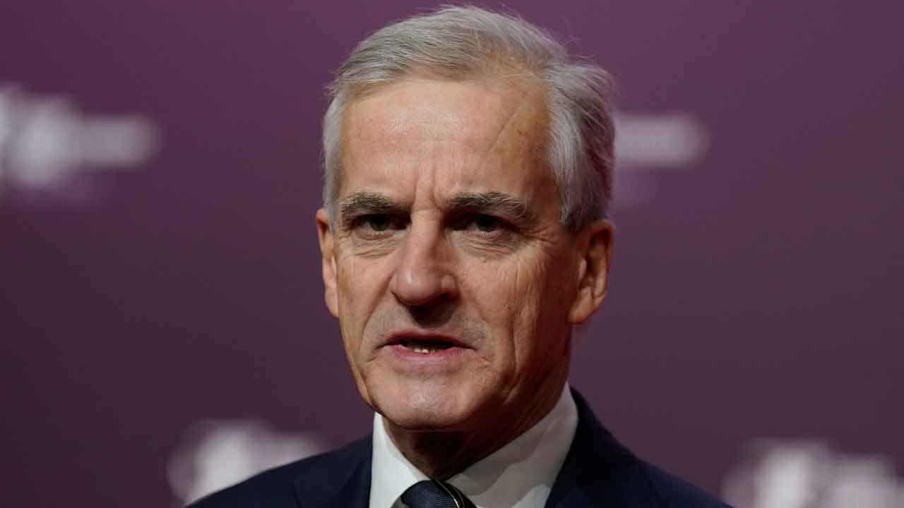 Norway gave Ukraine more than $1 billion in civilian, military aid last year