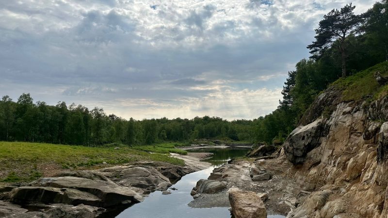 &lsquo;Great news&rsquo;: EU hails discovery of massive phosphate rock deposit in Norway