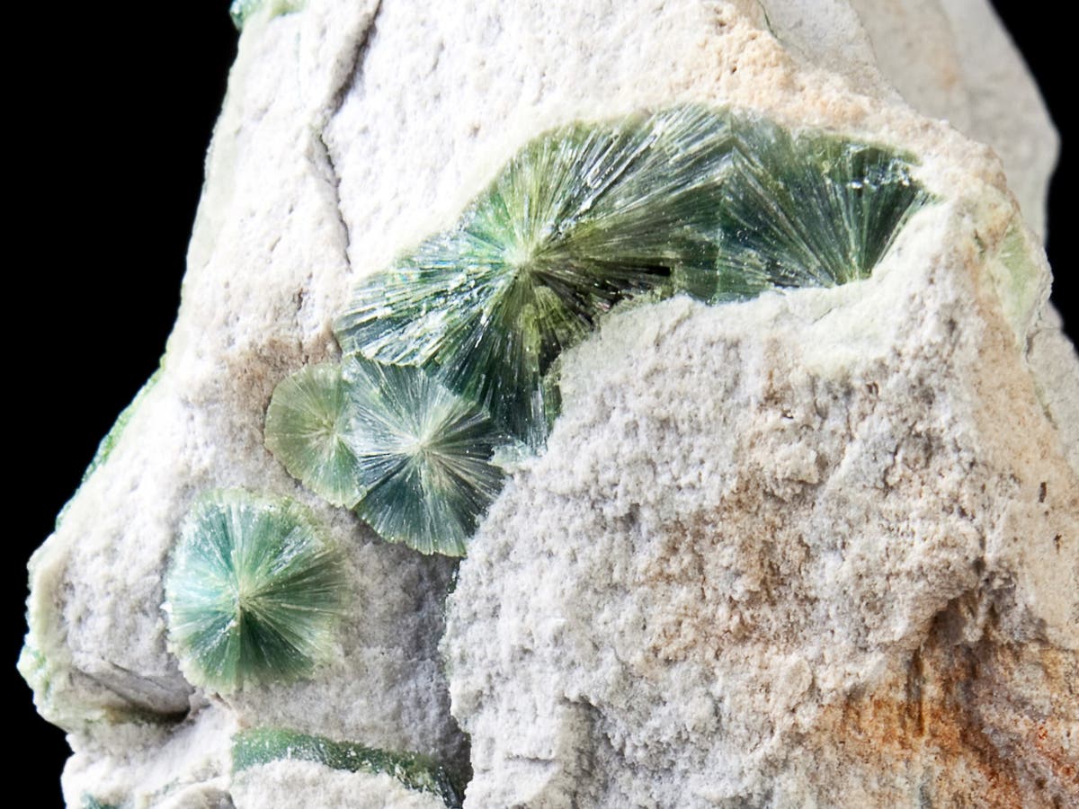 Massive mineral deposit discovery could meet global battery and solar panel demand &lsquo;for next 100 years&rsquo;