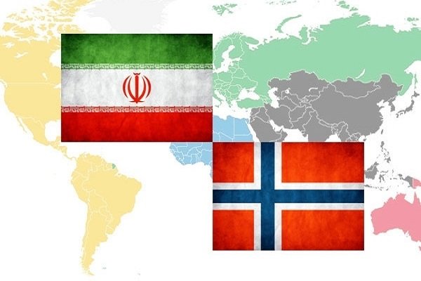 Iran, Norway to cooperate in fishery, agriculture fields
