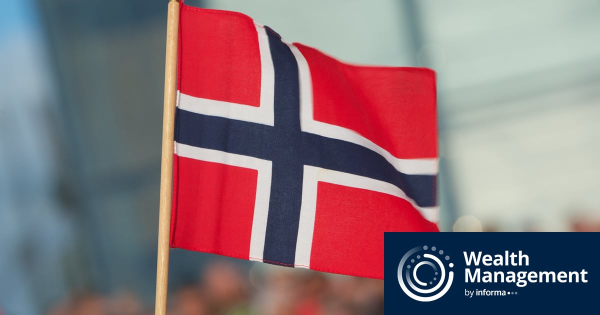 Norway's $1 Trillion Fund Scales Back Global Real Estate Push