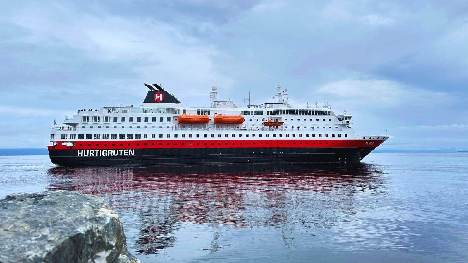 What New Ownership Means For Norway&rsquo;s Hurtigruten