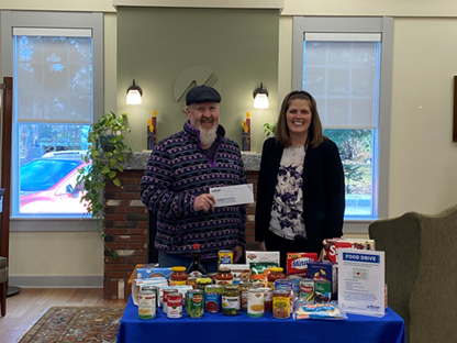 Norway Savings donates $1M to nonprofits in 2023